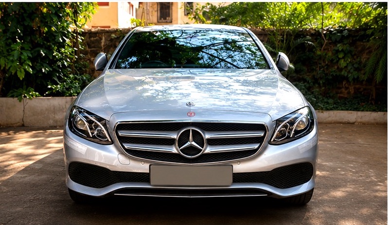 Bhagyashree Car Rentals