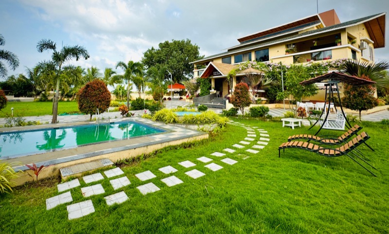 Coco Palms